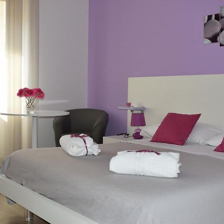 Mare Di Luci Bed & Breakfast Salerno Luaran gambar