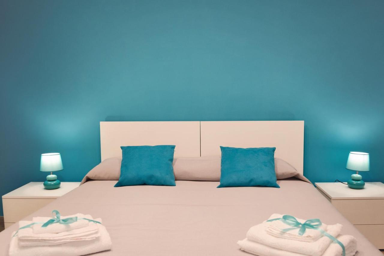 Mare Di Luci Bed & Breakfast Salerno Luaran gambar